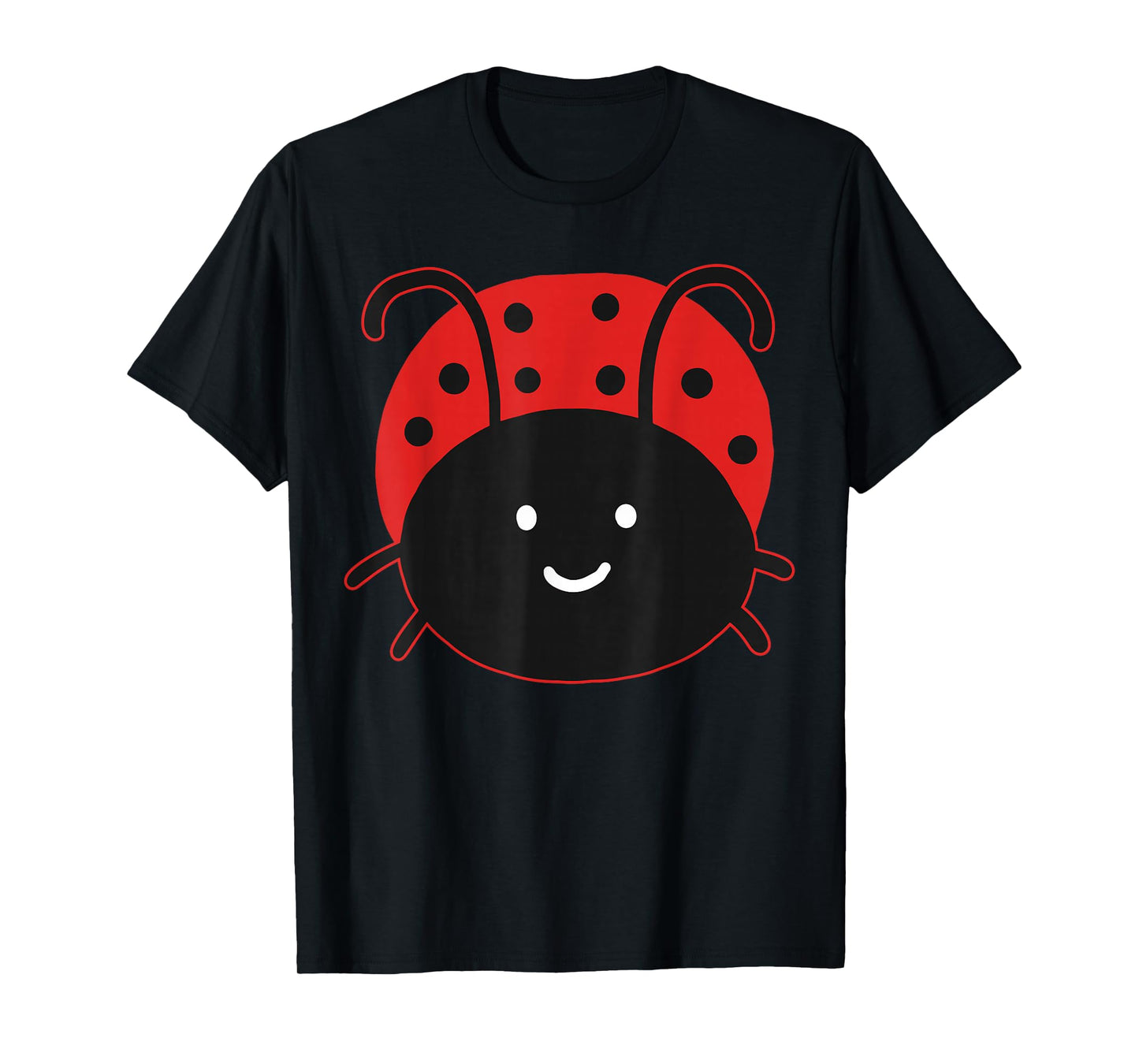 Ladybug T-Shirt