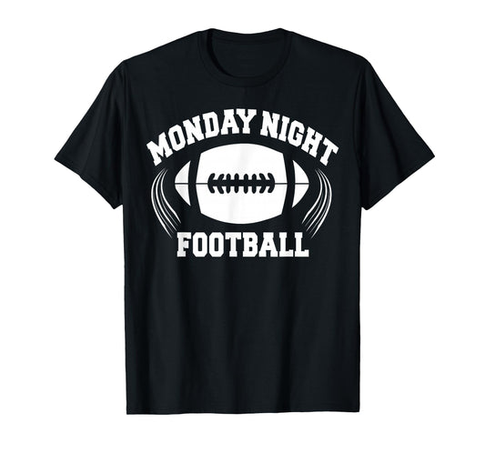 FOOTBALL MONDAY Men Children Boys Mens Women Sports Game Fan T-Shirt