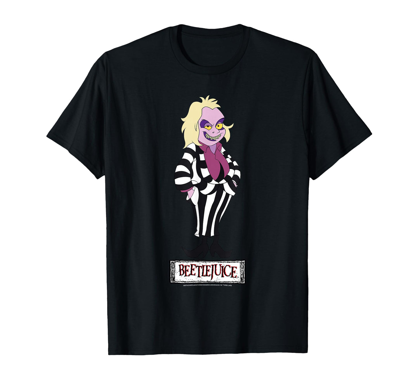 Beetlejuice, Beetlejuice! T-Shirt