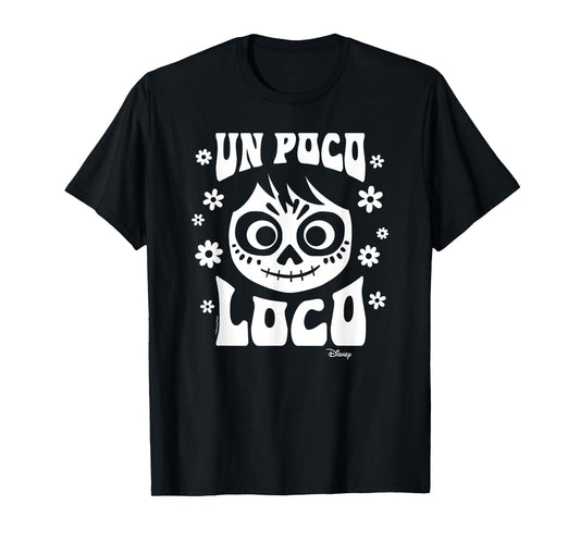 Coco - Un Poco Loco T-Shirt
