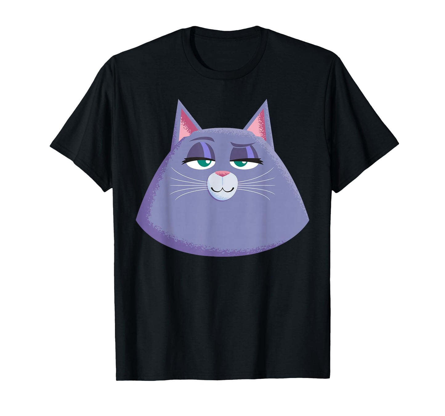 The Secret Life of Pets 2 Chloe Head T-Shirt