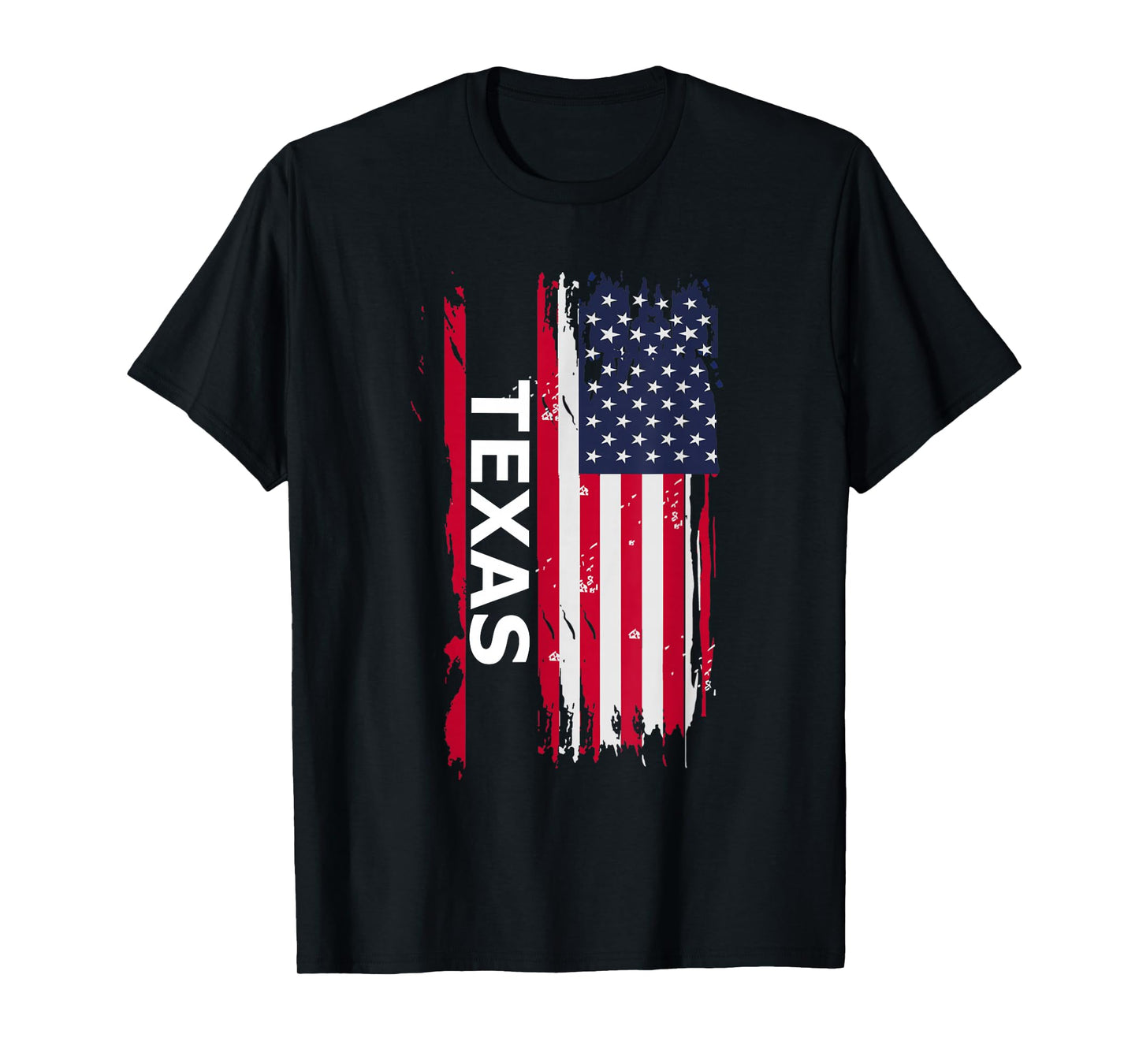 Texas USA T-Shirt