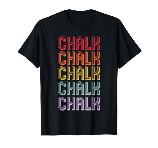 Chalk T-Shirt