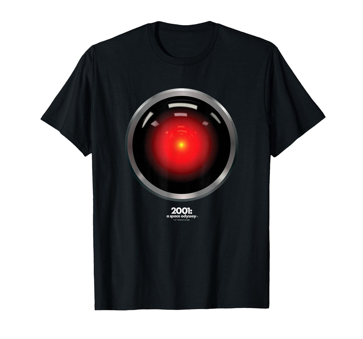 2001: A Space Odyssey I'm Sorry T-Shirt