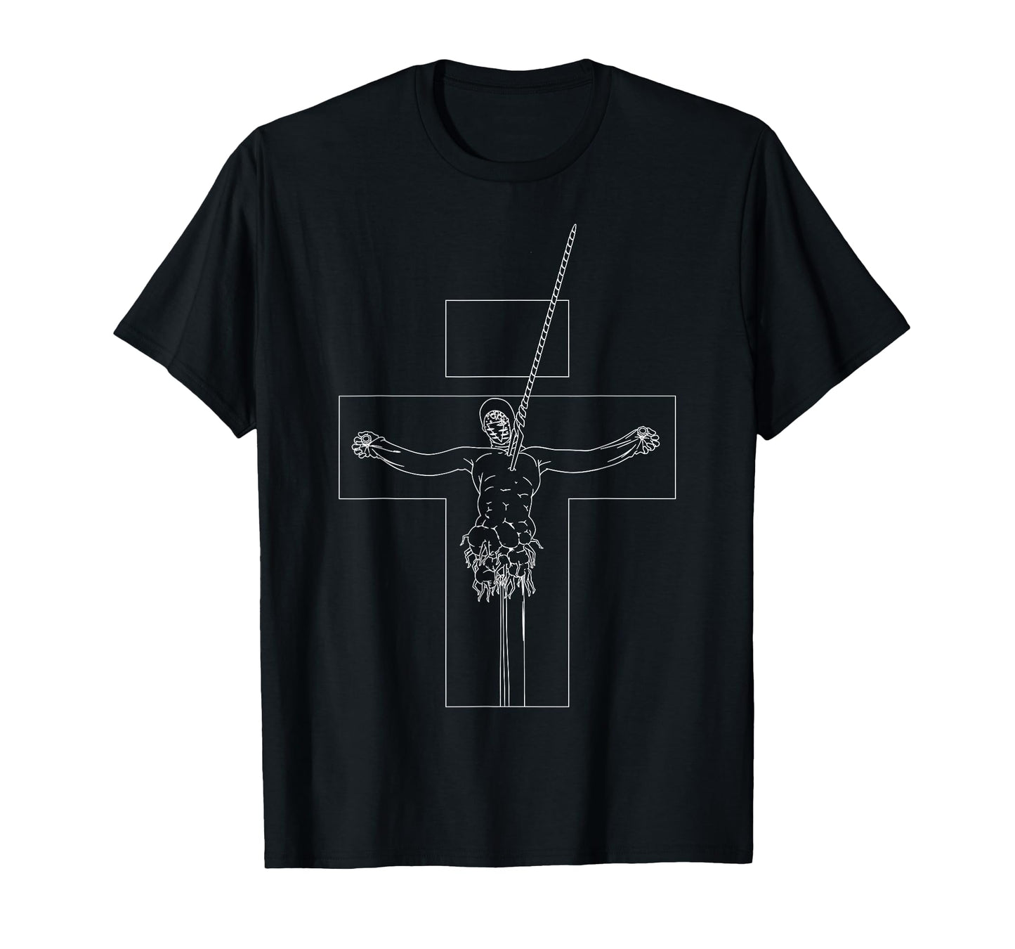 Evangelion - Variety of items for manga lovers. T-Shirt