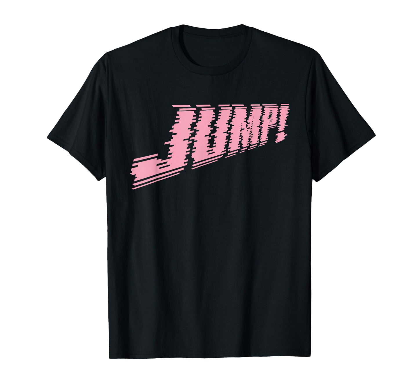 Jump! T-Shirt
