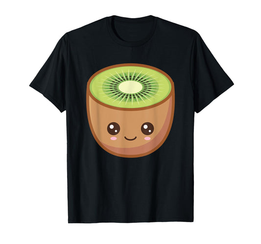 Kawaii Kiwi T-Shirt