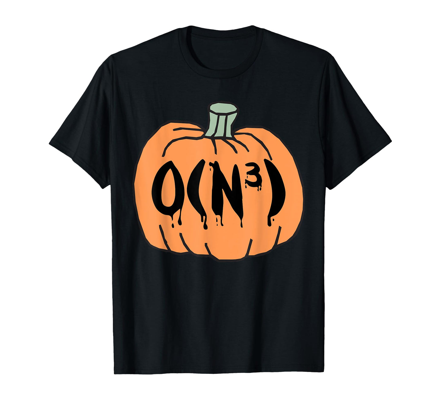 Computer Science Halloween Shirt