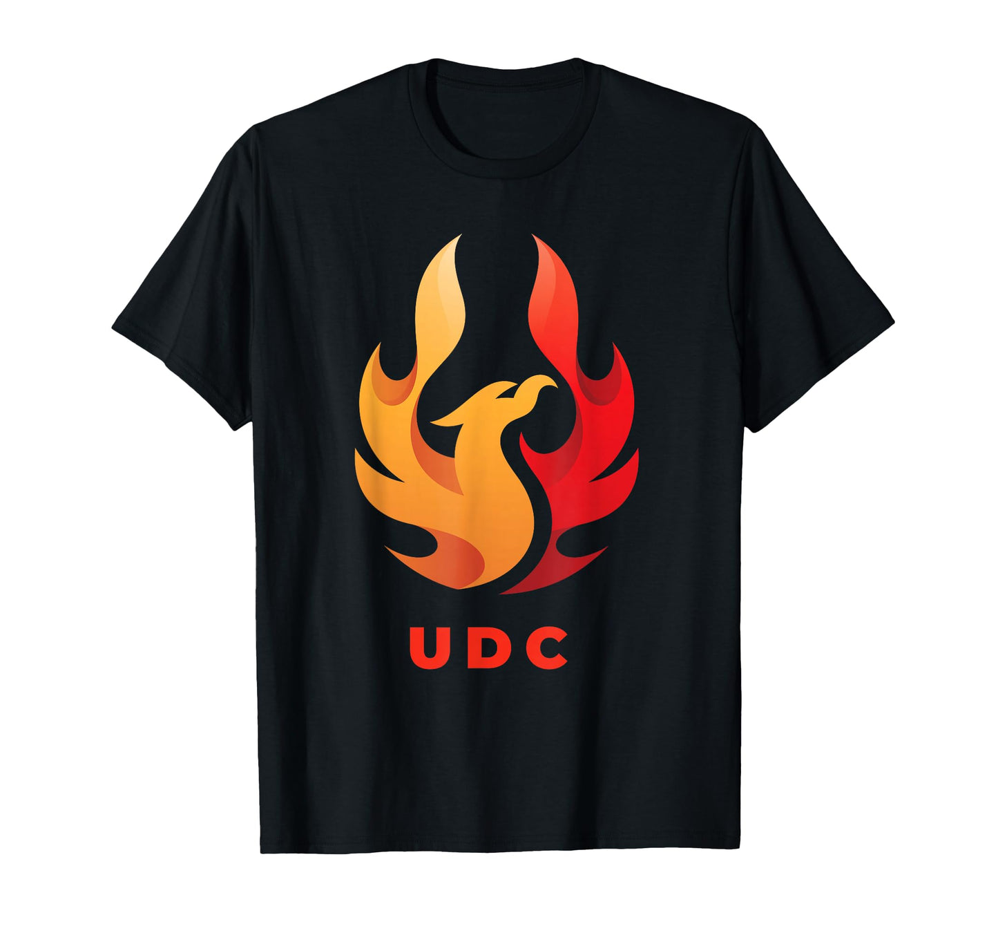UDC Mascot T-Shirt