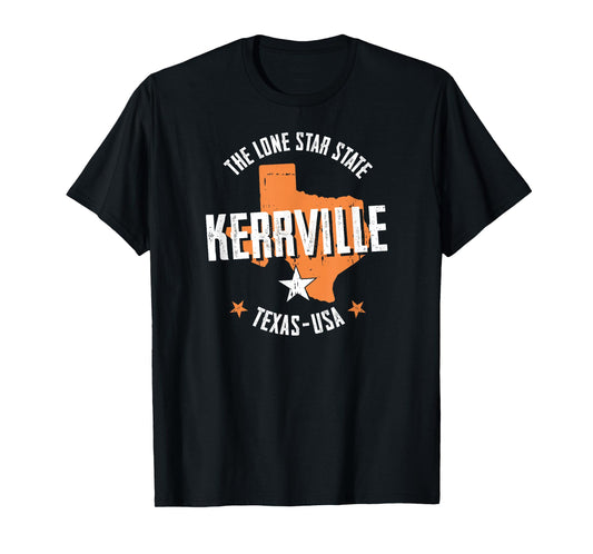 Kerrville T-Shirt