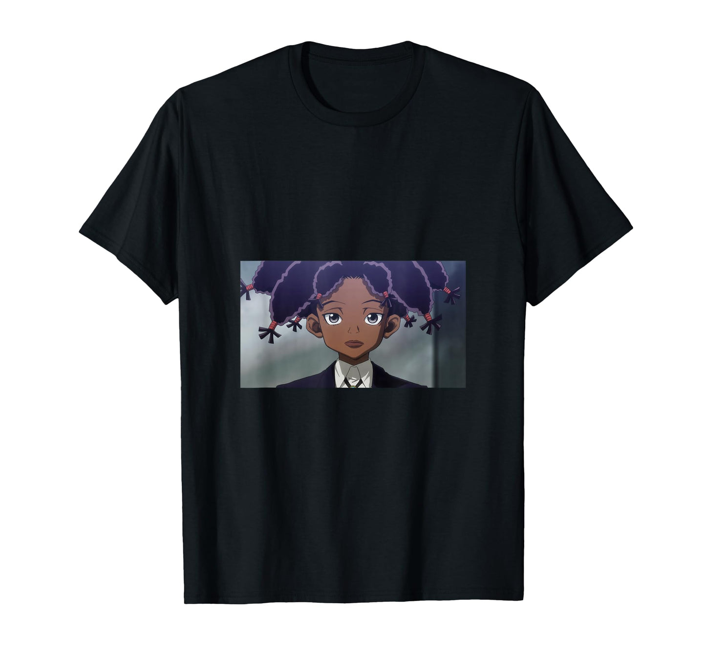 Hunter X Hunter Canary Character Closeup T-Shirt
