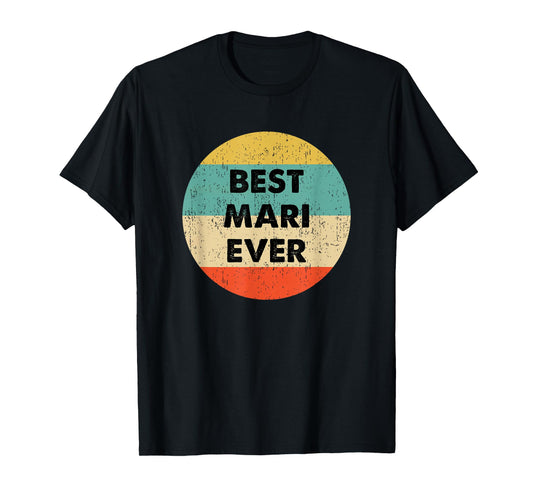 Mari T-Shirt