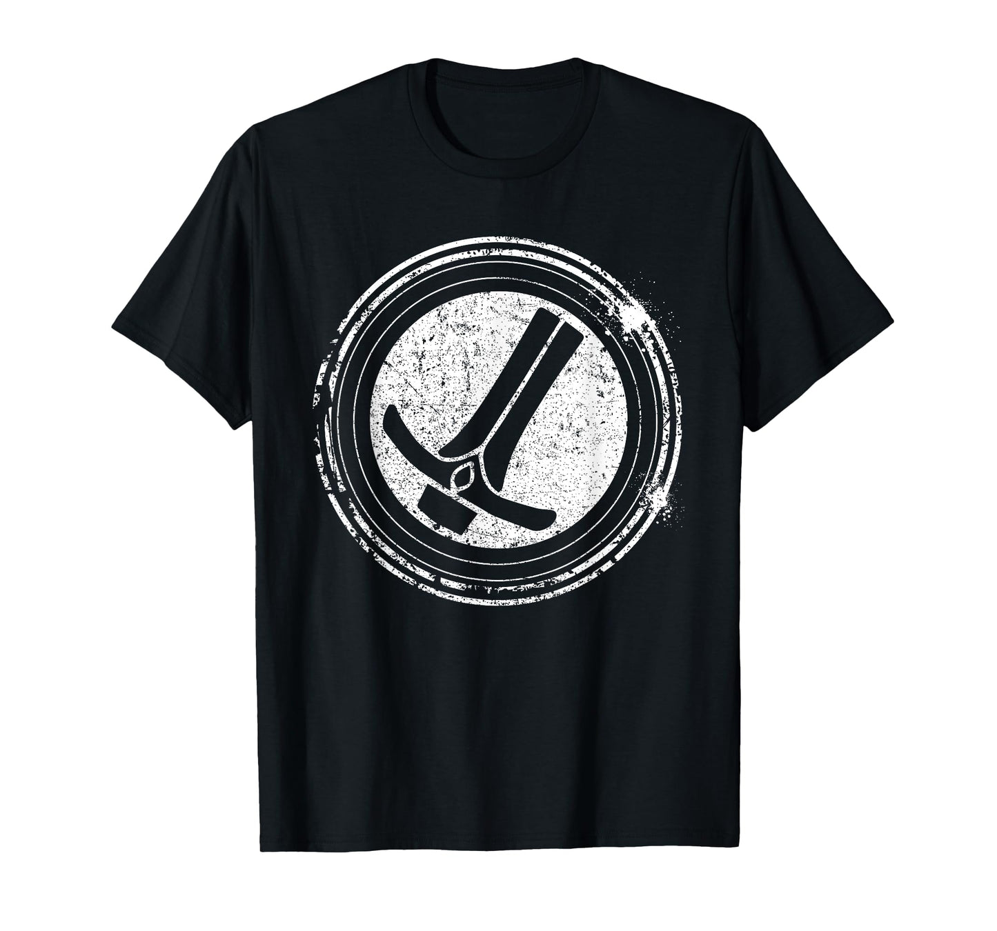 Wow Warrior Role Playing Gamer T-Shirt
