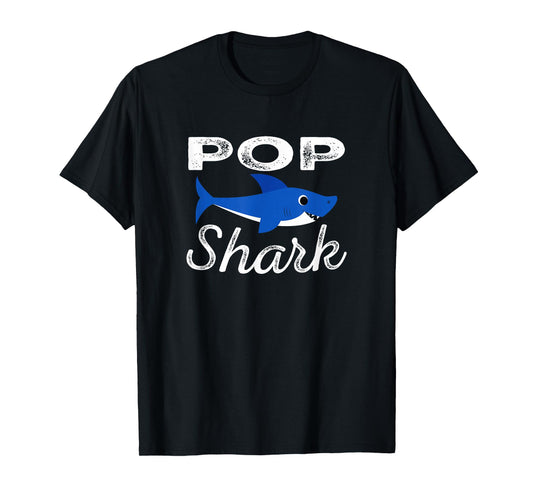 Pop Shark T-Shirt