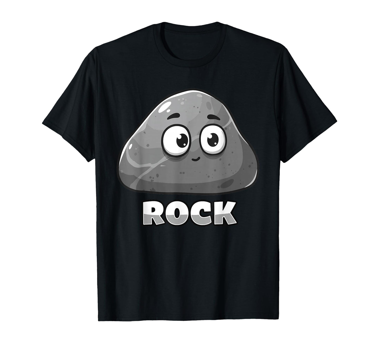 Rock Scissors Paper Halloween Matching Costume Women Men T-Shirt