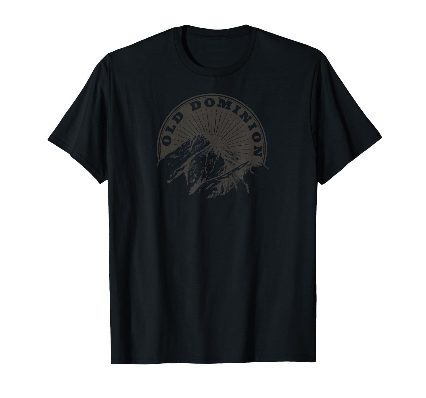Mountain Crest T-Shirt