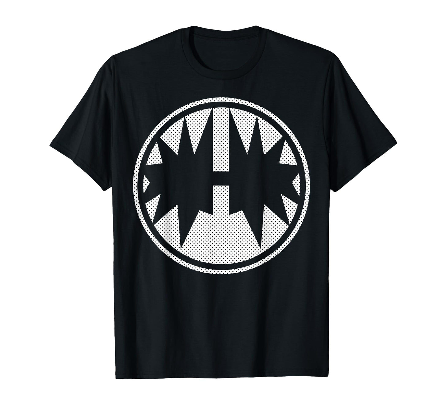 KISS - The Spaceman Logo T-Shirt