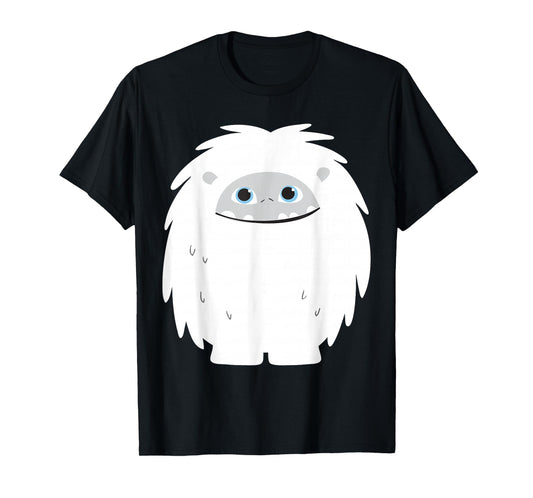 DreamWorks Abominable Smile T-Shirt