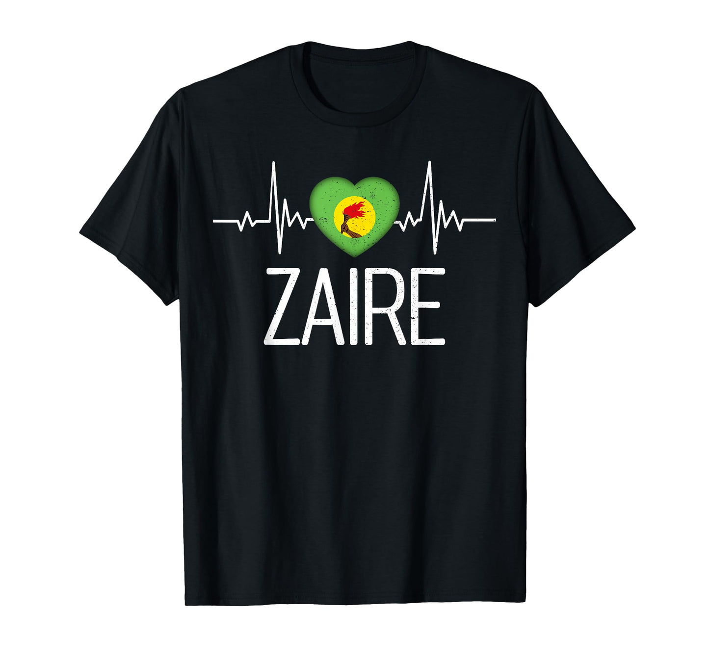 Zaire T-Shirt