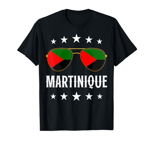 Martinique T-Shirt