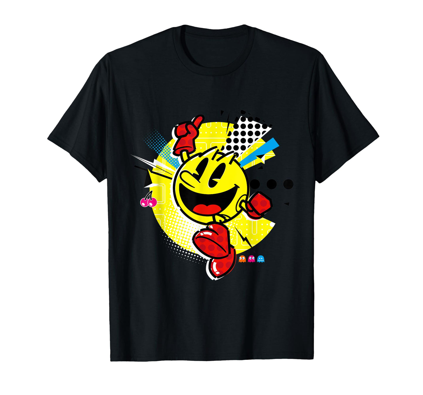 PAC-MAN T-Shirt
