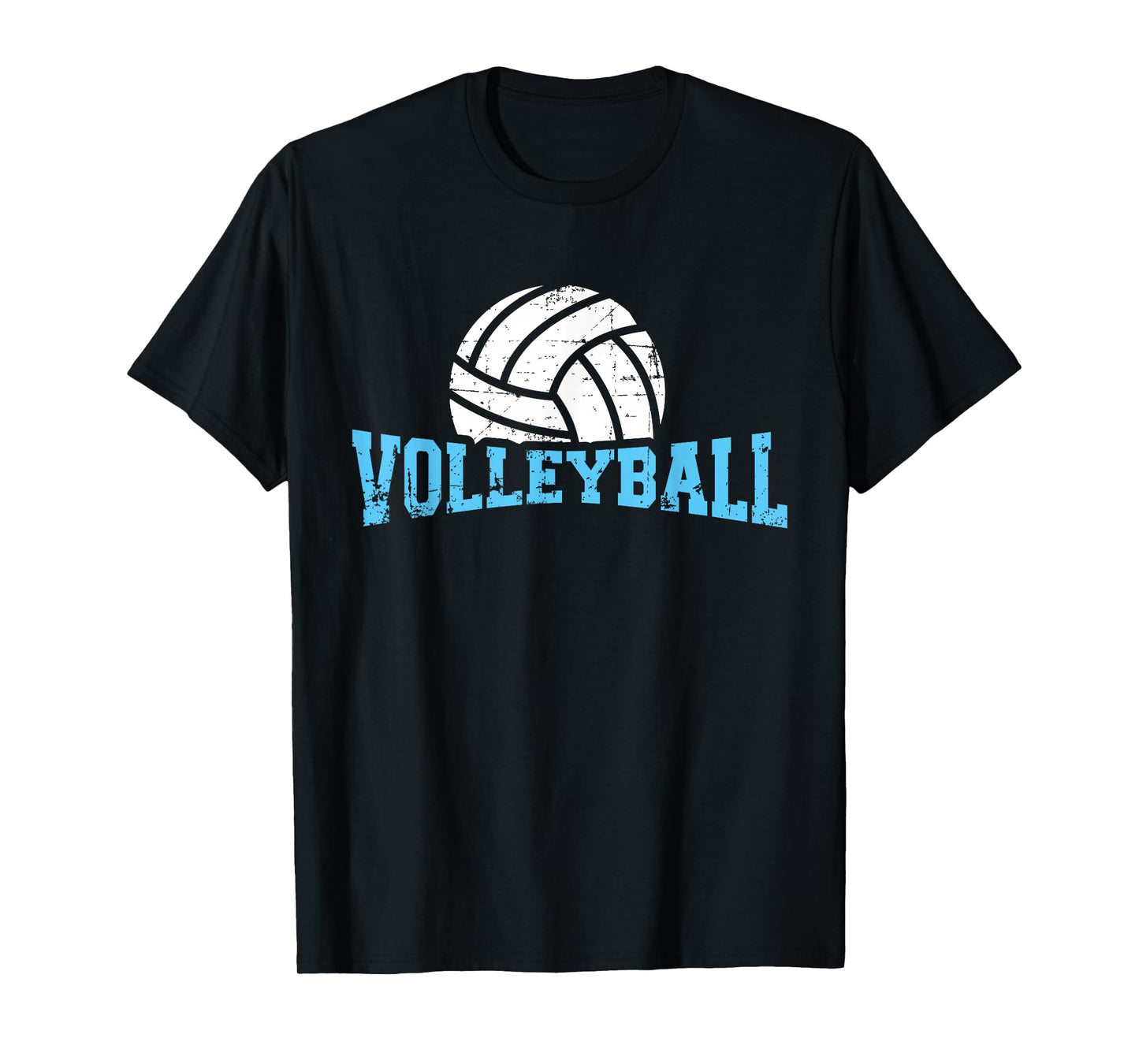 Volleyball T-Shirt