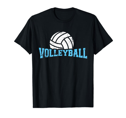 Volleyball T-Shirt