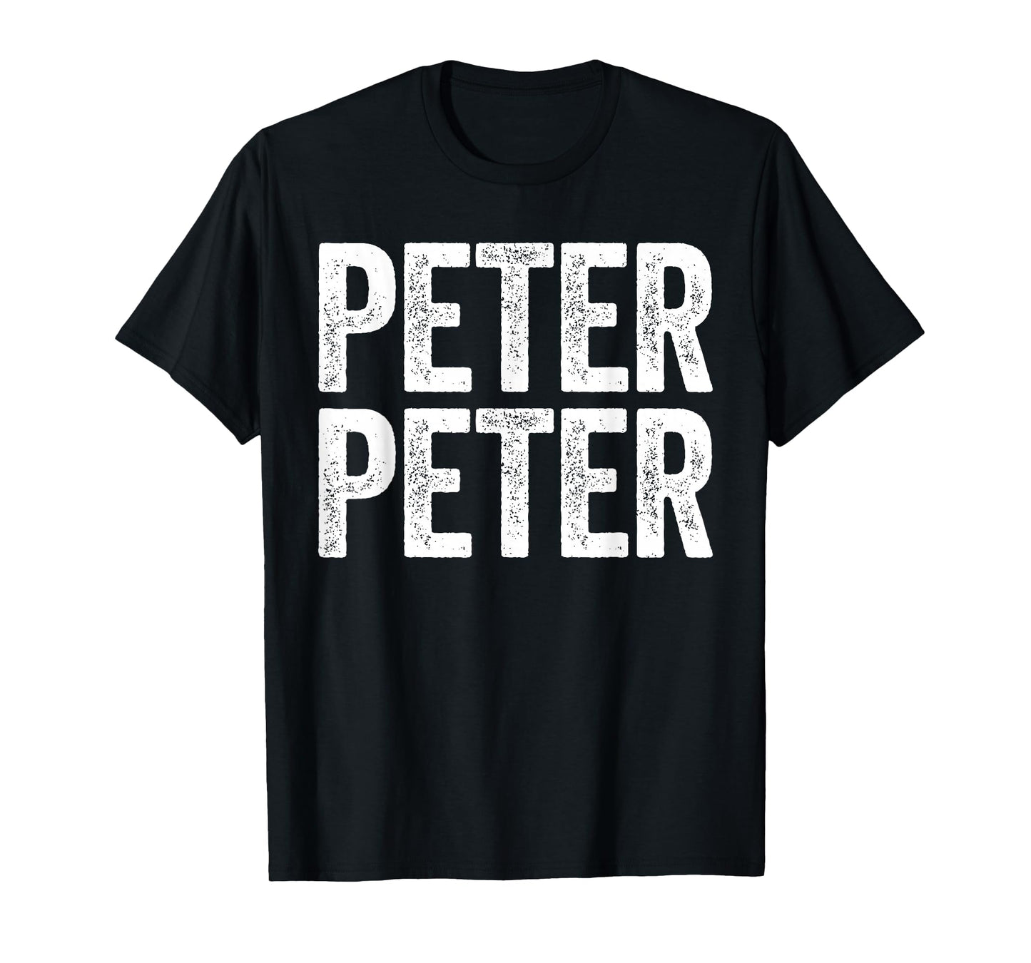 Peter Peter Pumpkin Eater Costume T-Shirt T-Shirt