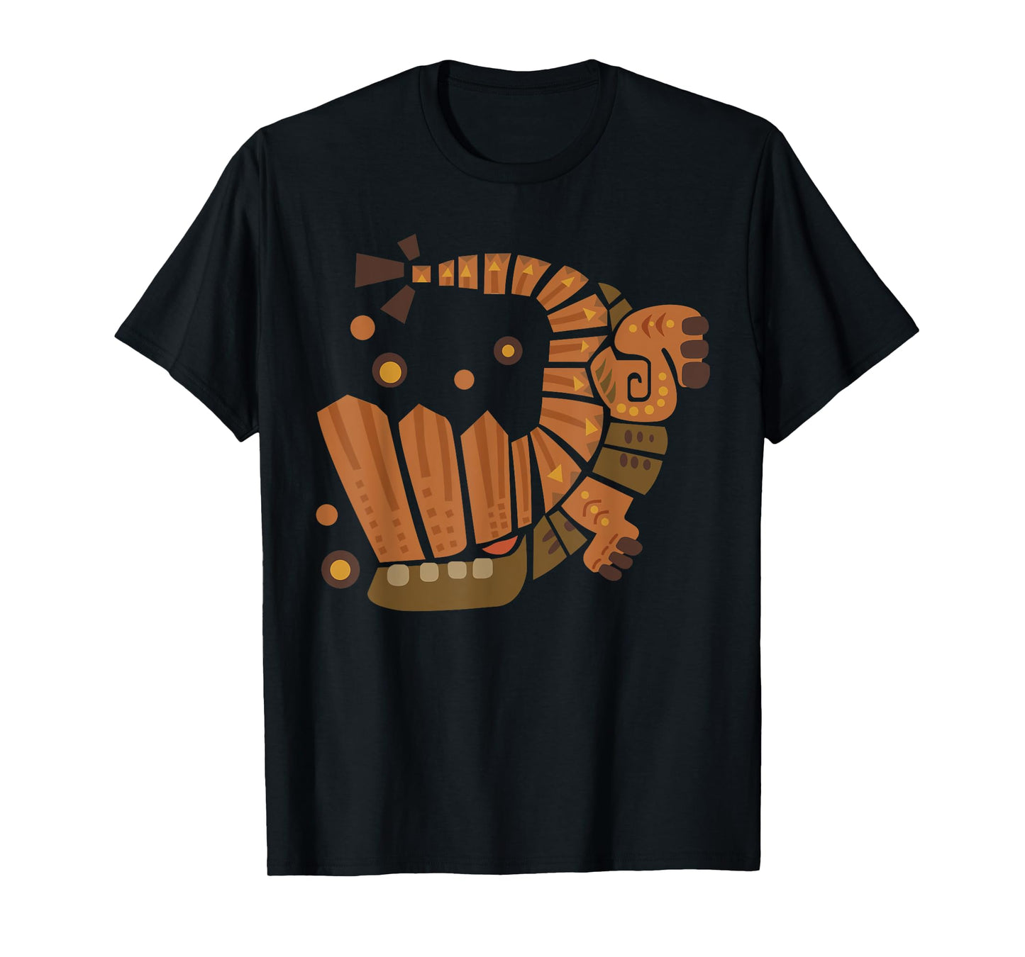 Barroth Monster T-Shirt