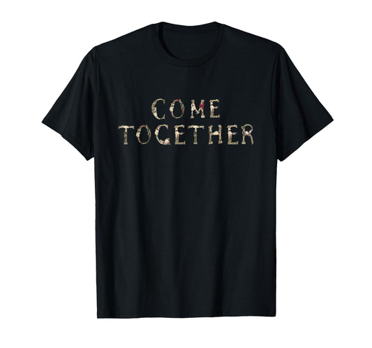 Ghost – Together T-Shirt
