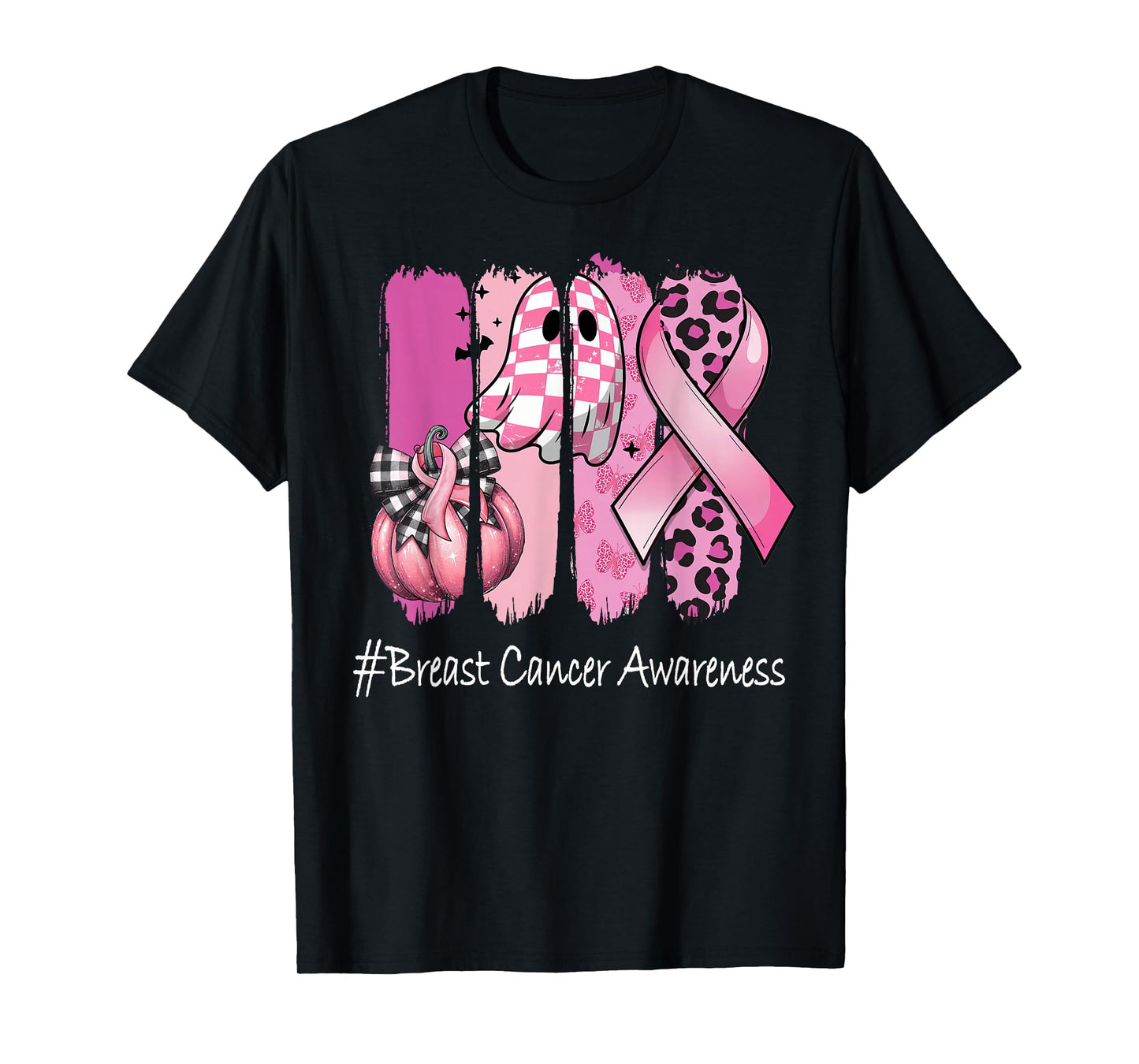 Breast Cancer Awareness Shirts 2025 Breast Cancer Women T-Shirt