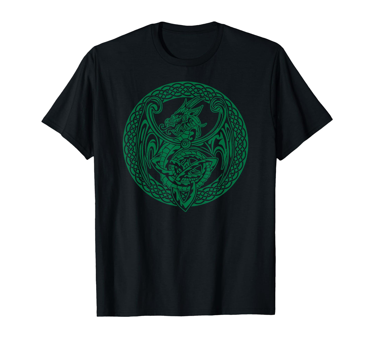 Celtic Dragon T-Shirt