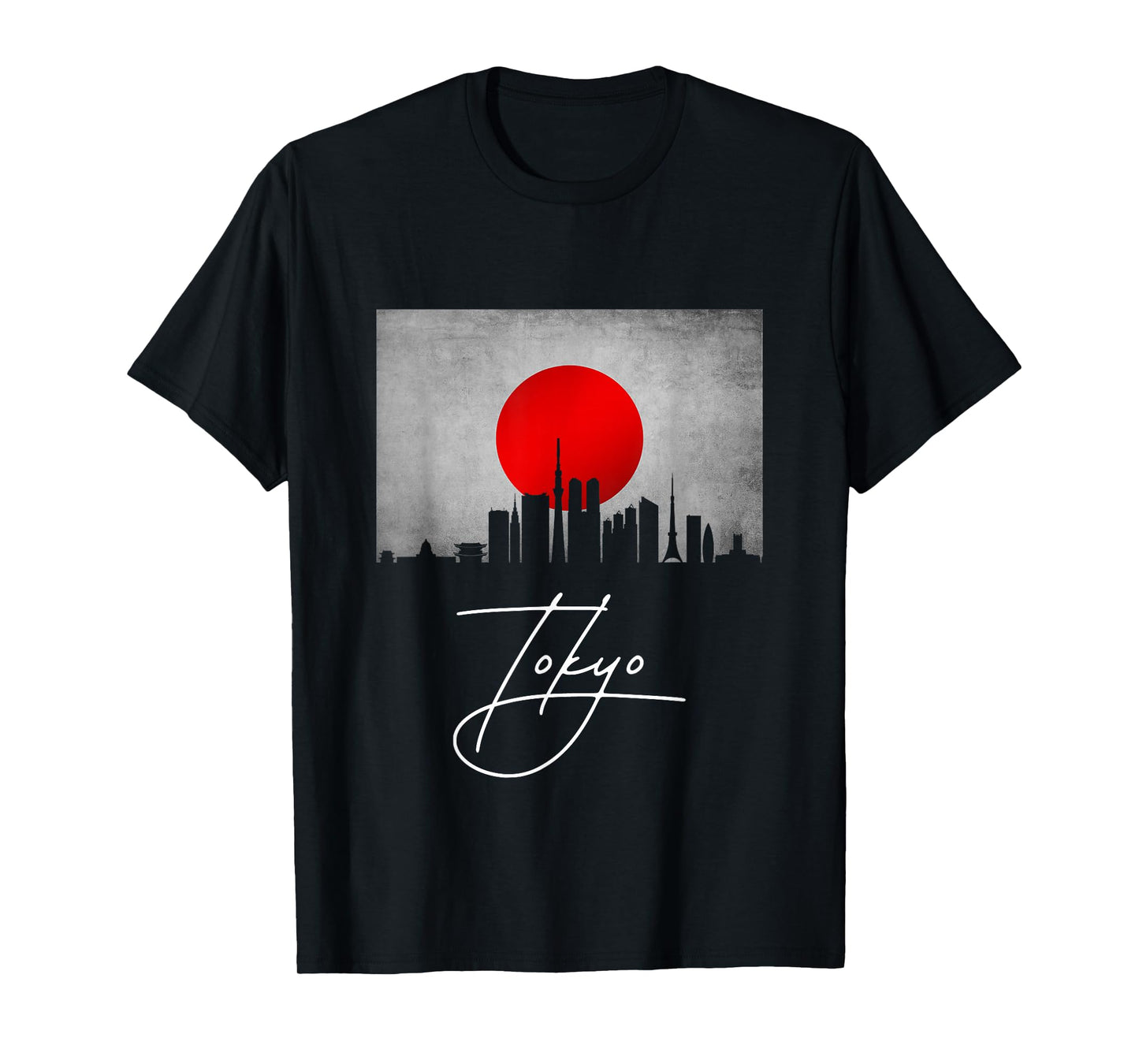Tokyo Japan T-Shirt