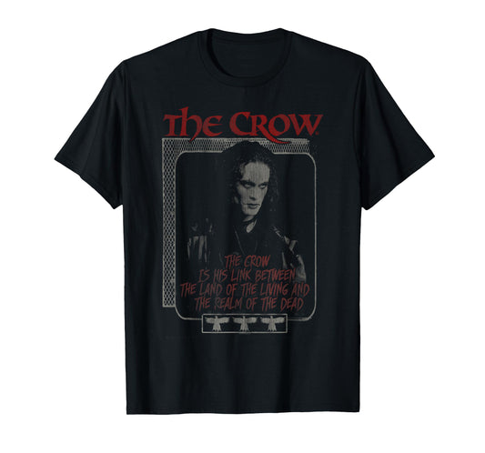 The Crow – The Link T-Shirt