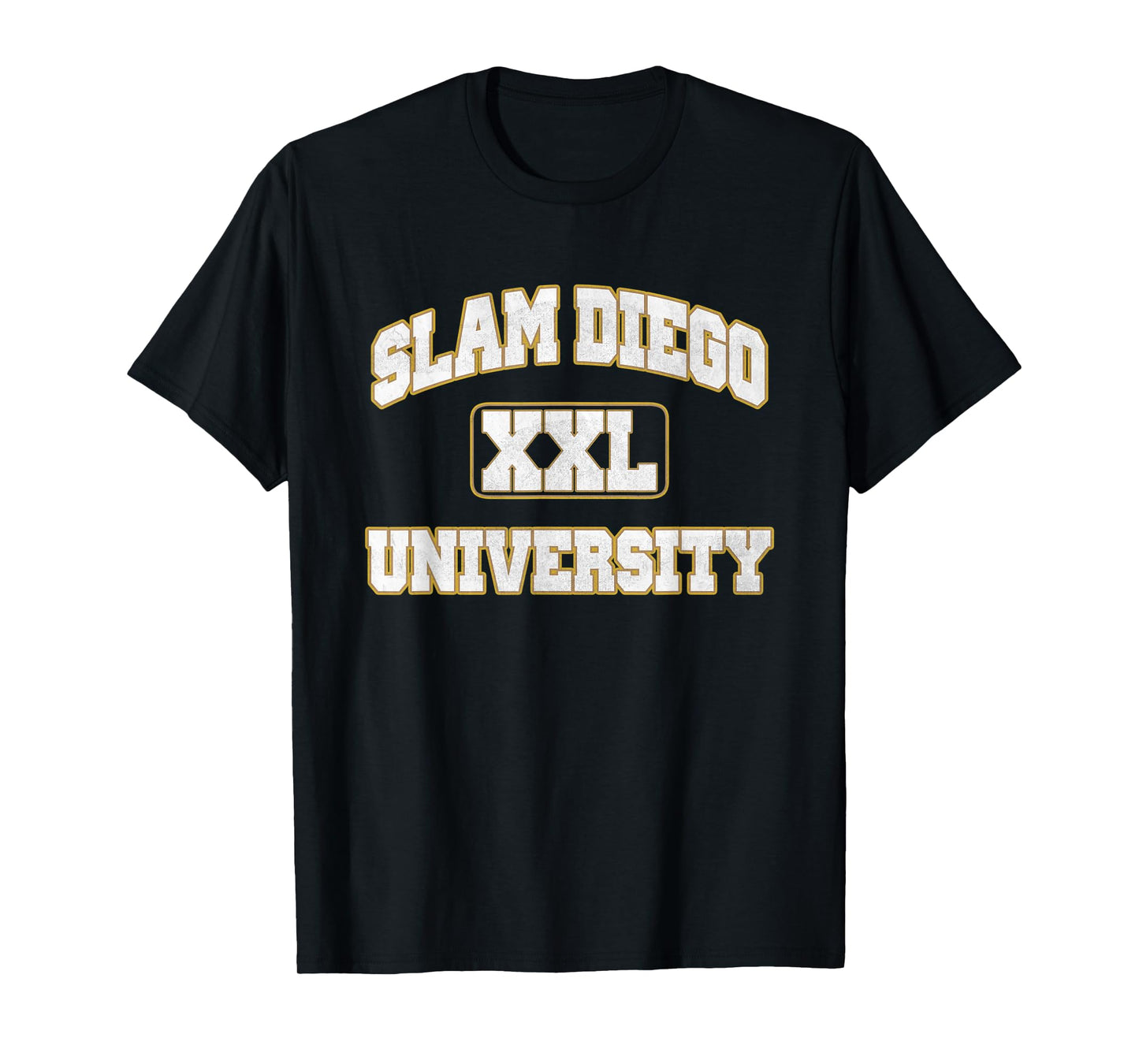 Slam Diego T-Shirt