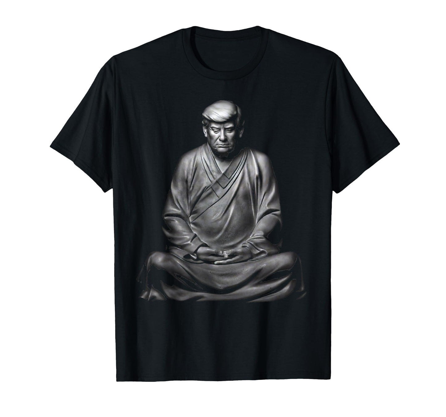Trump Buddha T-Shirt