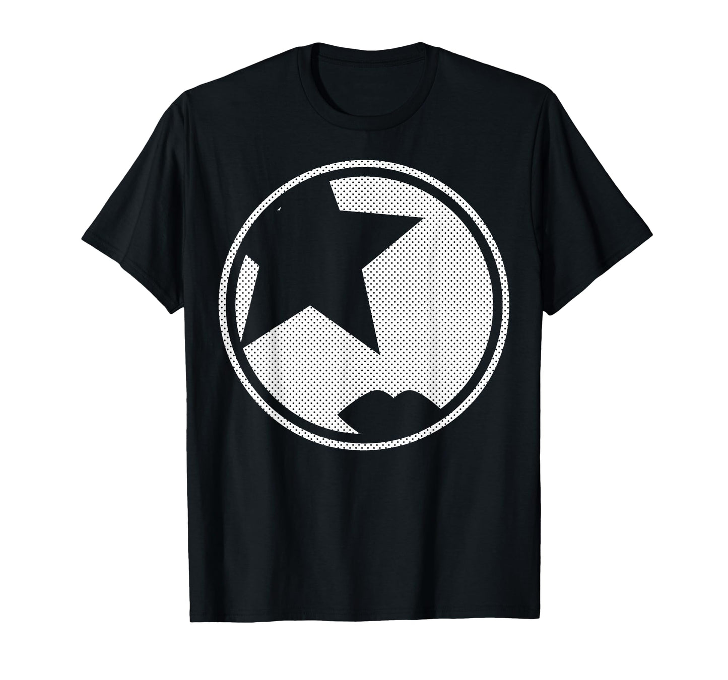 KISS - The Starchild Logo T-Shirt