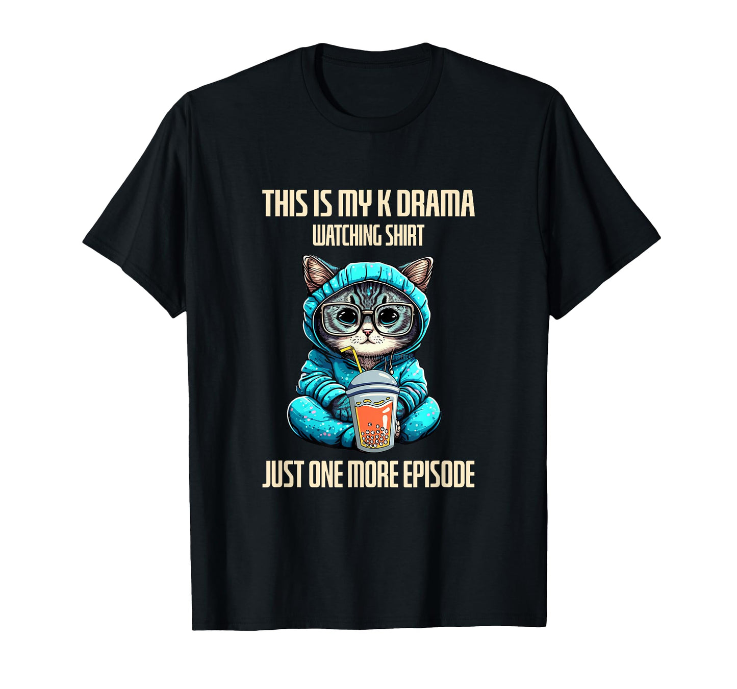 Korean Drama Kdrama Finger Heart T-Shirt