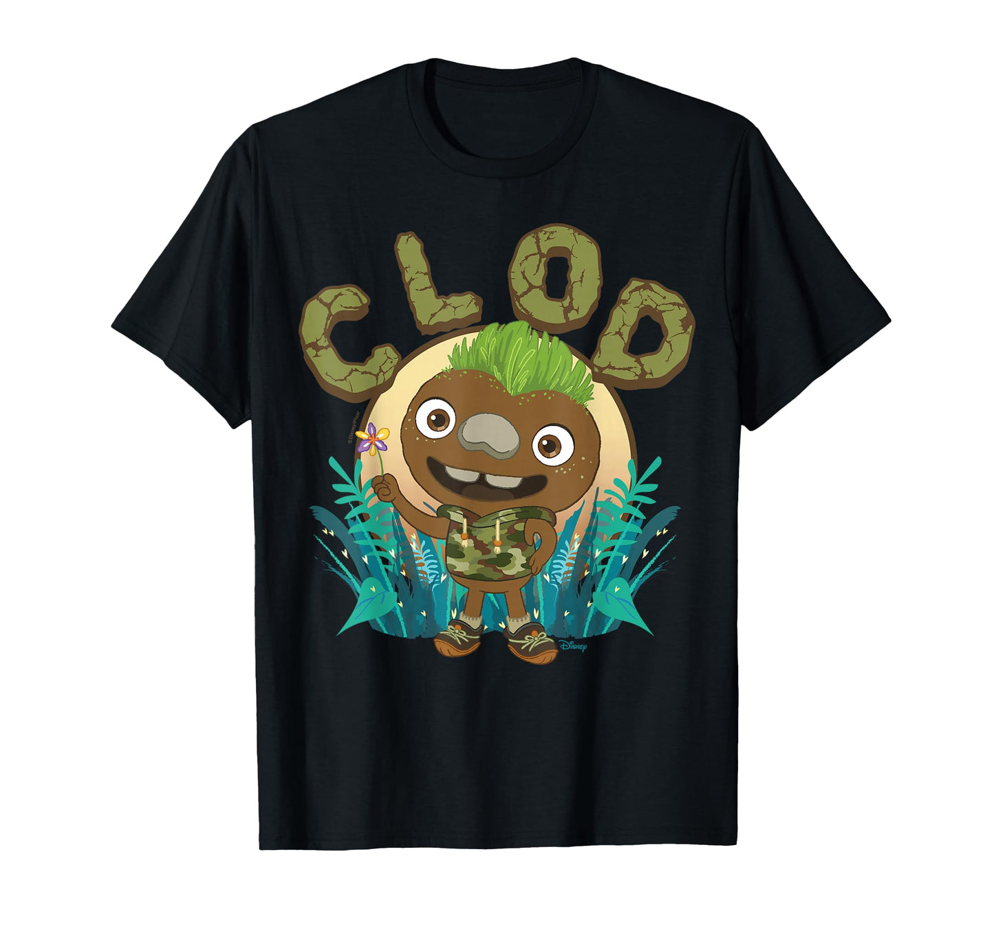 Elemental - Clod T-Shirt