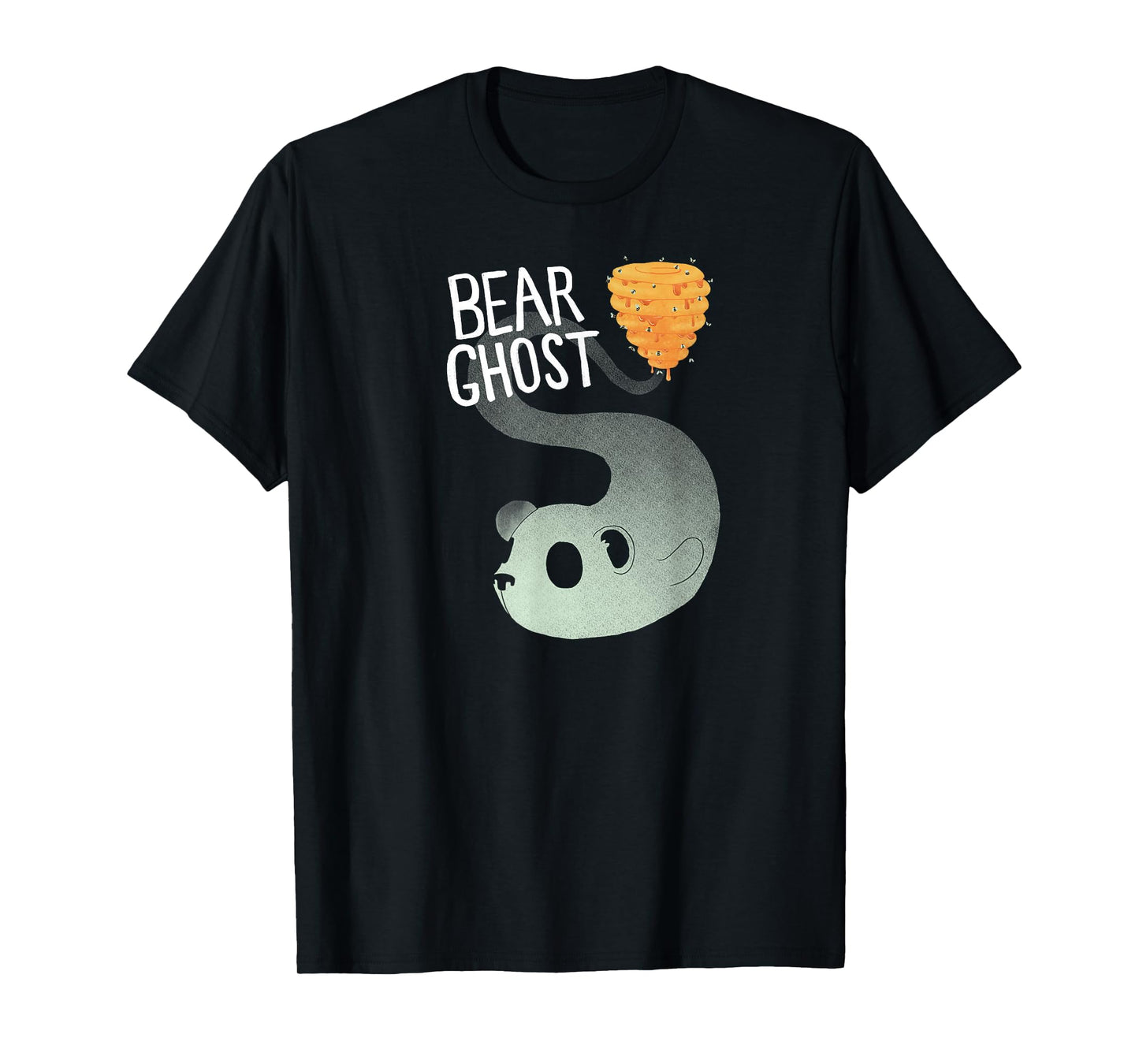 Bear Hive T-Shirt