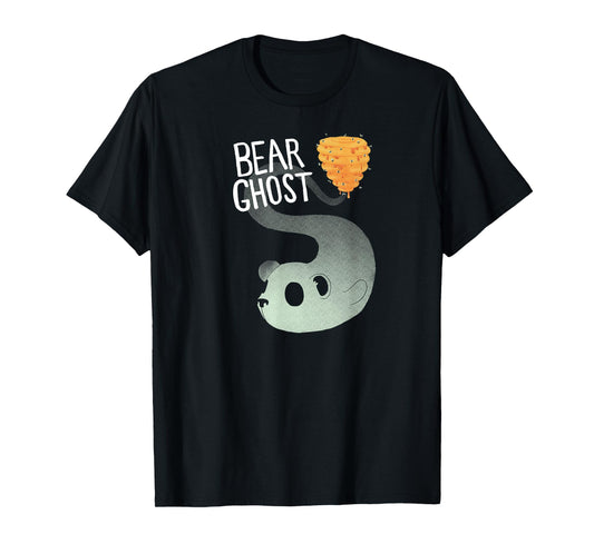 Bear Hive T-Shirt
