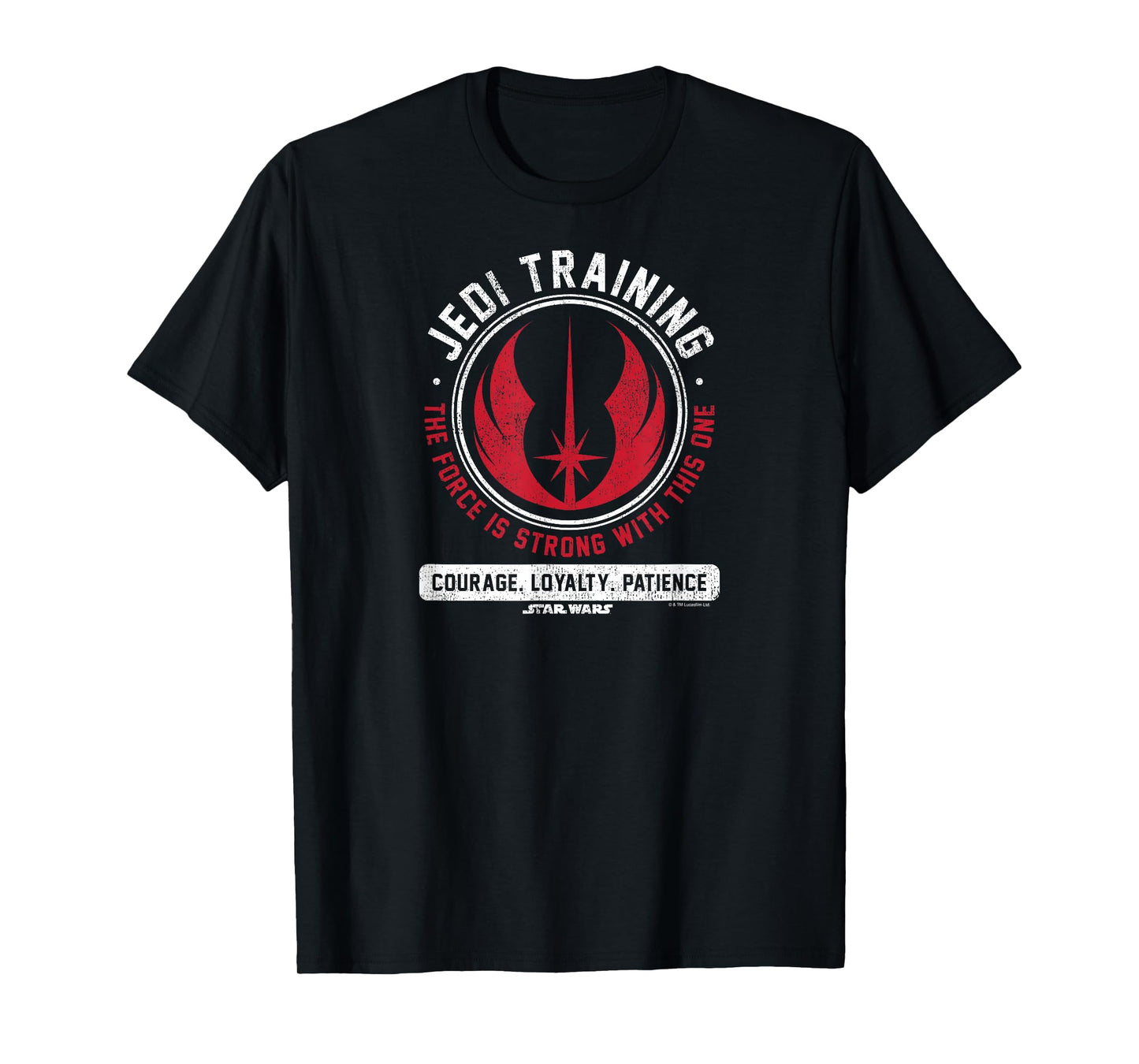 Star Wars - Jedi In Training T-Shirt