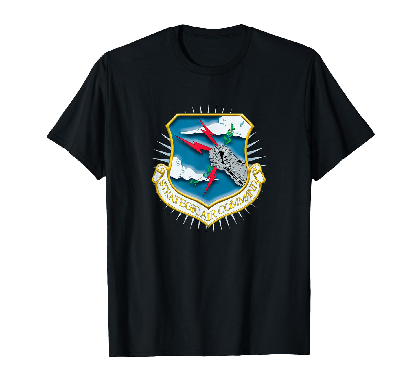 Strategic Air Command T-Shirt