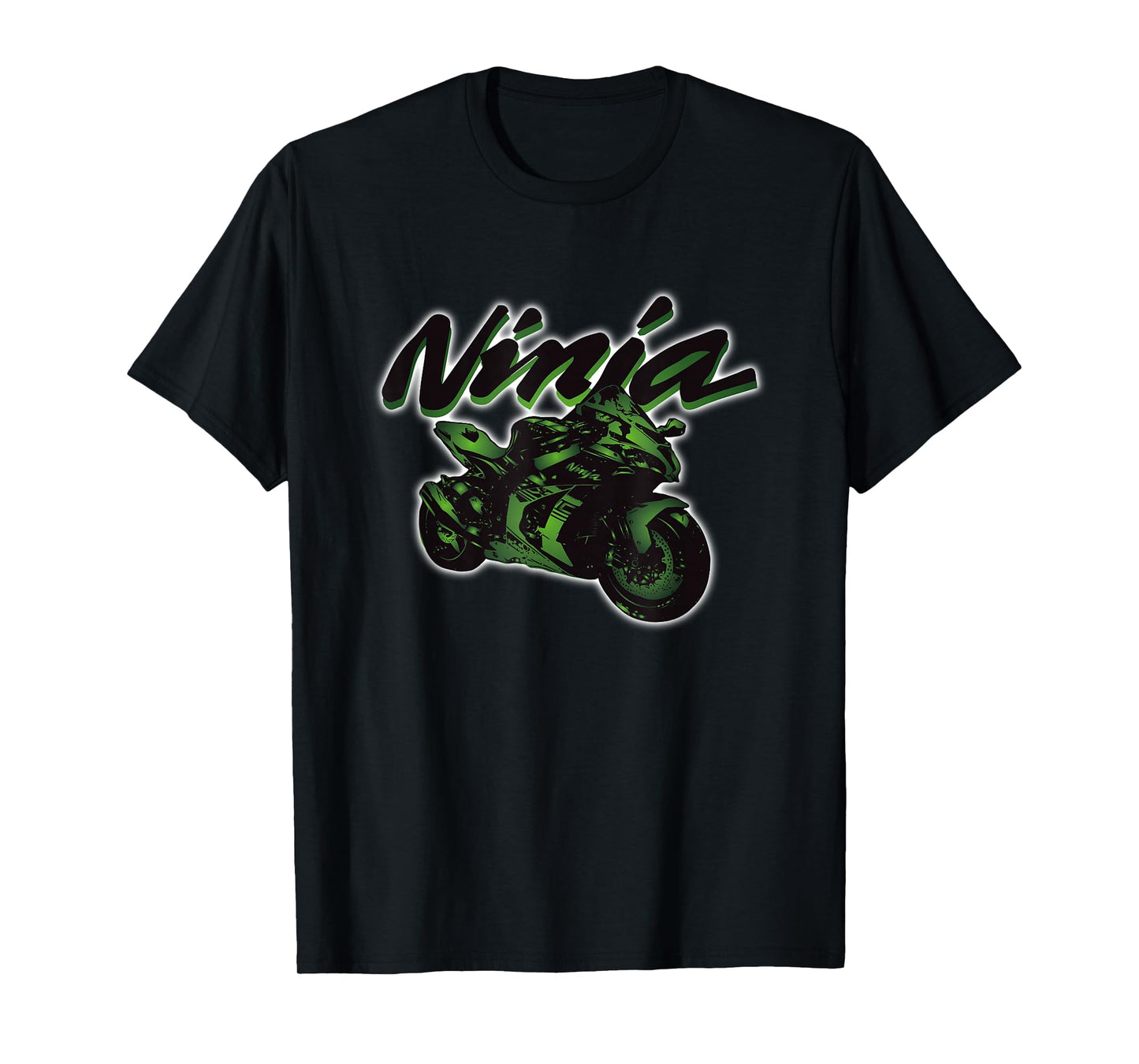ZX10R Ninja T-Shirt