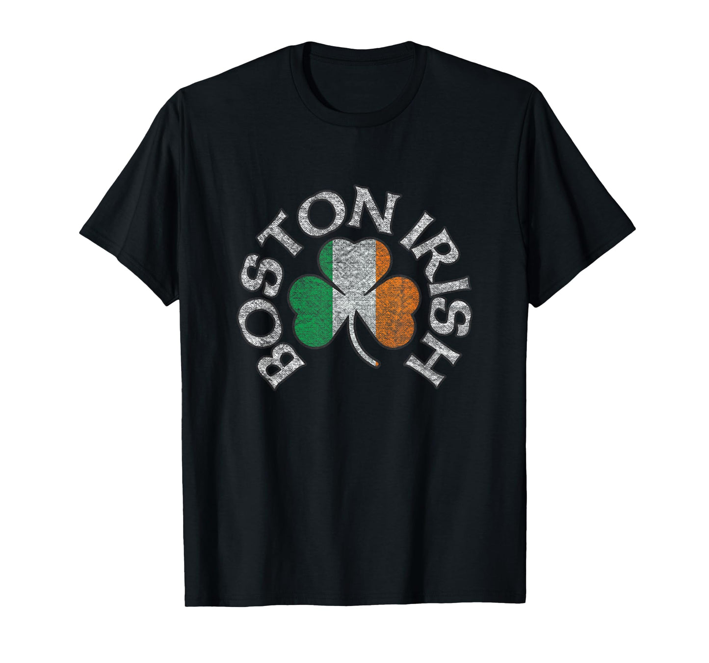 Boston Irish T-Shirt