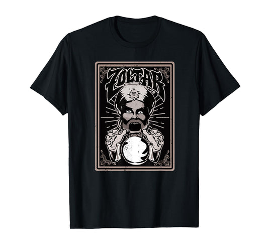 Zoltar T-Shirt