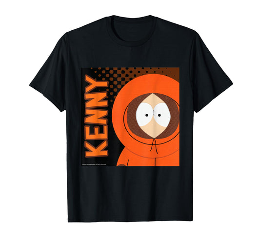 South Park - Kenny T-Shirt