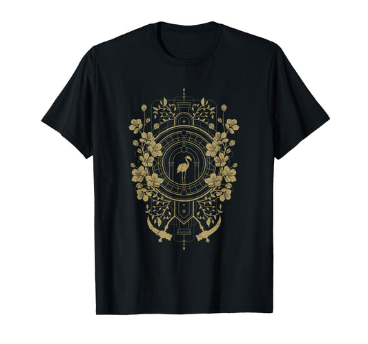 Damocles Gethsemane From Et In Arcadia Ego T-Shirt