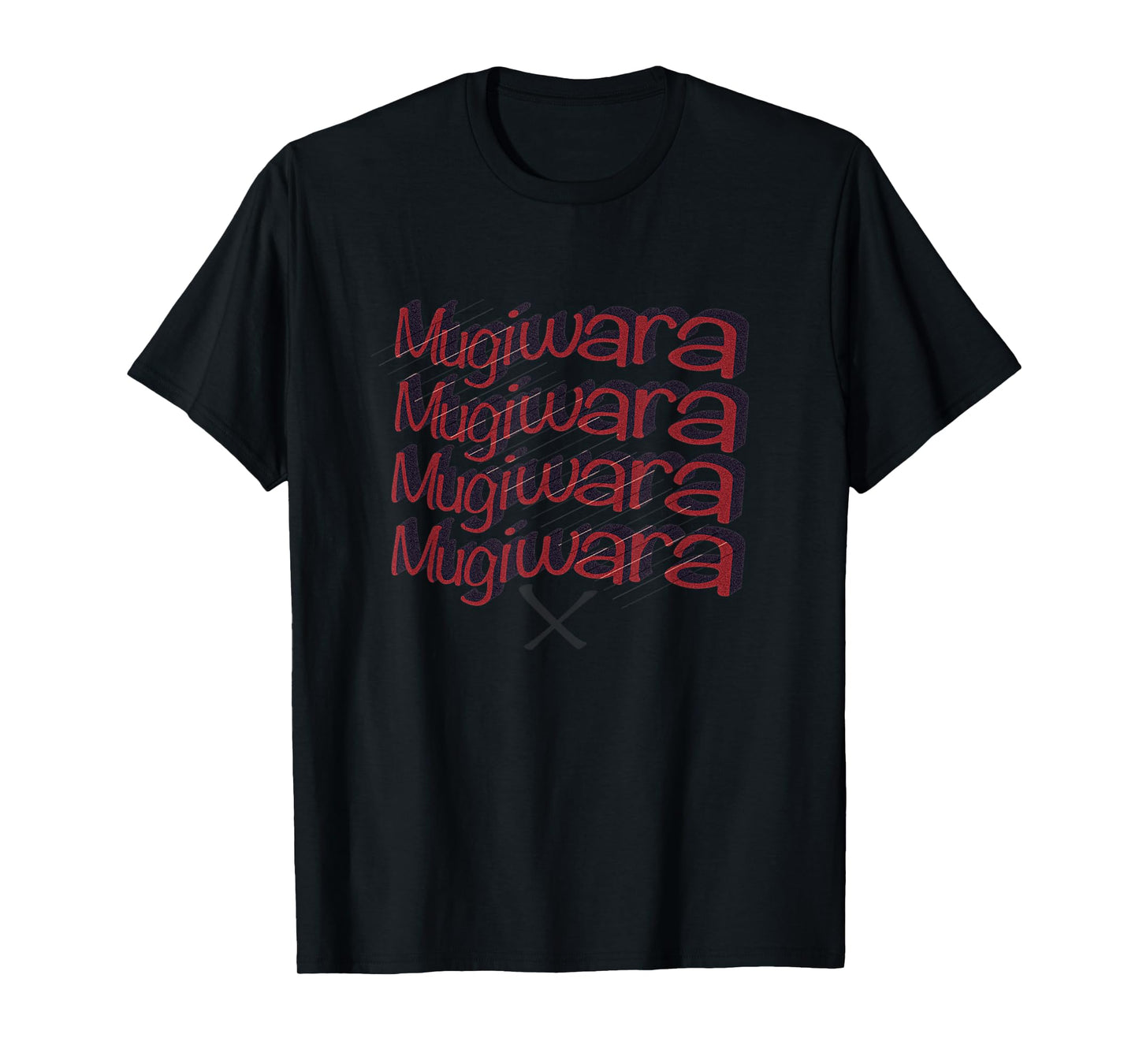 One Piece Mugiwara Pirates Gear T-Shirt