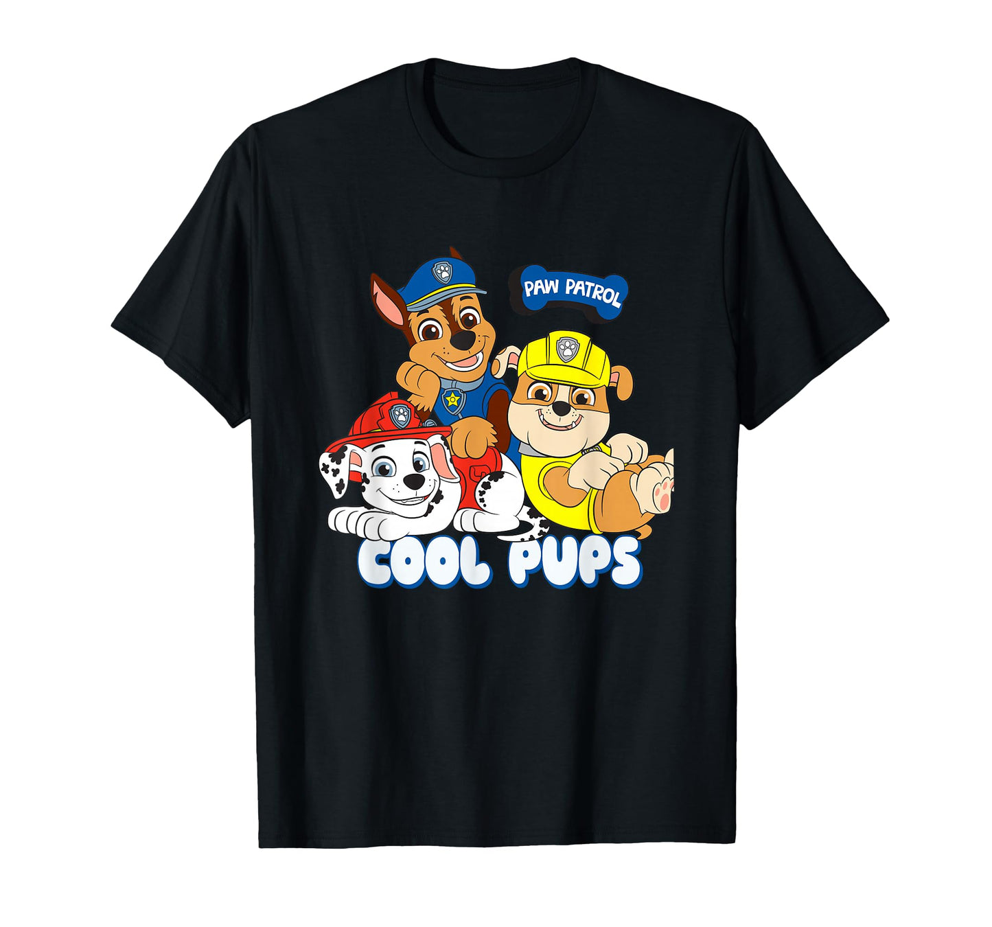 Paw Patrol Cool Pups T-Shirt